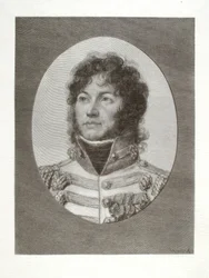Joachim Murat, konge af Napoli