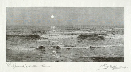 Tusmørke