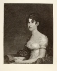 Fru Harrison Gray Otis (Sally Foster)