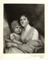 Fru Samuel Gatliff