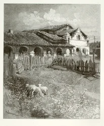 San Antonio-missionen