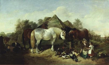 Gården