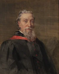 Alexander Hastie Millar, 20. århundrede (akvarel)