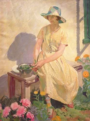 Højsommer