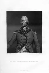 Francis Rawdon-Hastings, 1. markis af Hastings, Indiens generalguvernør, 1800-tallet.