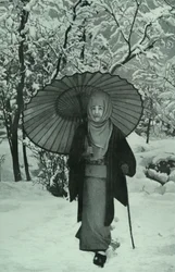 december i Japan, 1910.