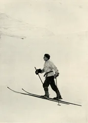 Løjt. Tryggve Gran, c19101913, 1913