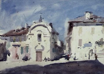 Hvide huse, Varennes