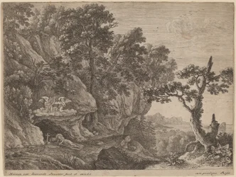Maria Magdalene angrende