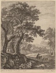 Muldyrføreren