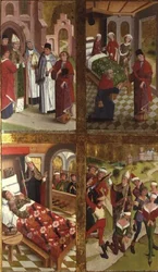 Scener fra St. Nicholas