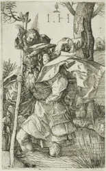 Sankt Kristoffer