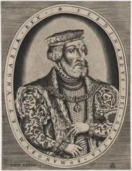 Ferdinand I, romersk kejser