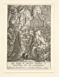 Sankt Anthonys fristelse