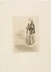 Skuespillerinden Ellen Andrée