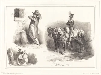 Tre vignetter