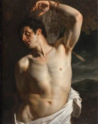 Sankt Sebastian