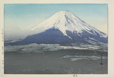 Yoshida landsby