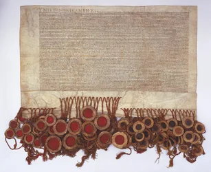 Unionen af Lublin, 1569