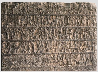 Relief (sten)