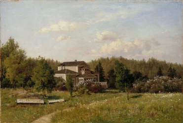 Rytty Herregård
