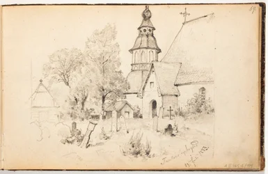 Uden titel