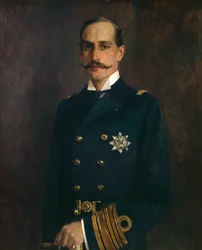 Kong Haakon VII (maleri)