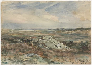 Landskab