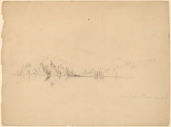 Øvre Saranac-søen