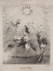 Aktualiteter (nr. 140): Den nye Ikaros