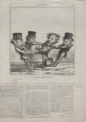 Aktualiteter nr. 98: Fjerdingen genindført, 1869.