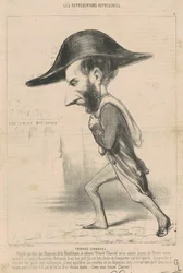 Ariste fandt Chauvel