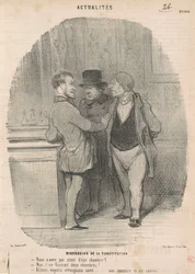 Diskussion af grundloven