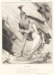 Aeneas og Dido
