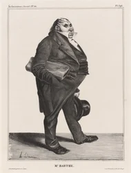 Felix Barthe