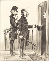 Napoleons abonnement