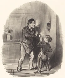 Filosoffen Chiffonnier