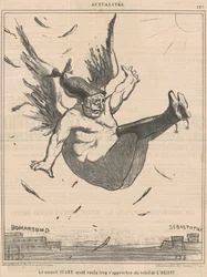 Den nye Icarus...