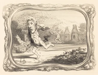 De nysgerrige straffet