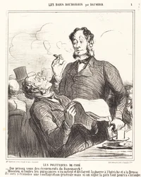 Kaffepolitikker