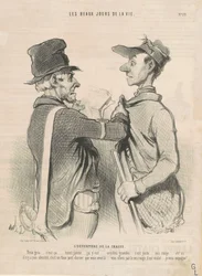 Åbningen af ​​jagten