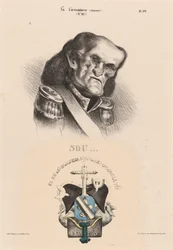 Soult (marskal)