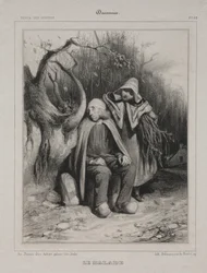 Den ugyldige, 1835.