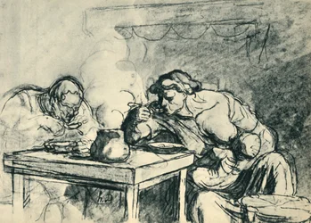 Suppen, c1862-1865, 1943.
