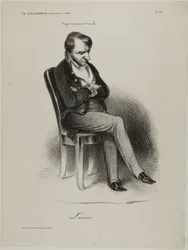 Lannes, plade 519
