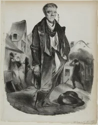 Den berusede