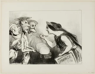 For mange kokke ødelægger bouillonen. "- Det her smager virkelig af dårlig madlavning", tallerken 142 fra Actualités