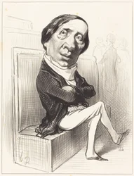 Charles Dupin