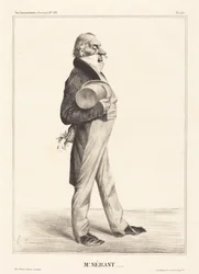 Greve Horace Sébastiani