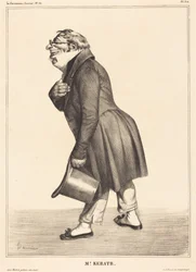 Greve de Kératry